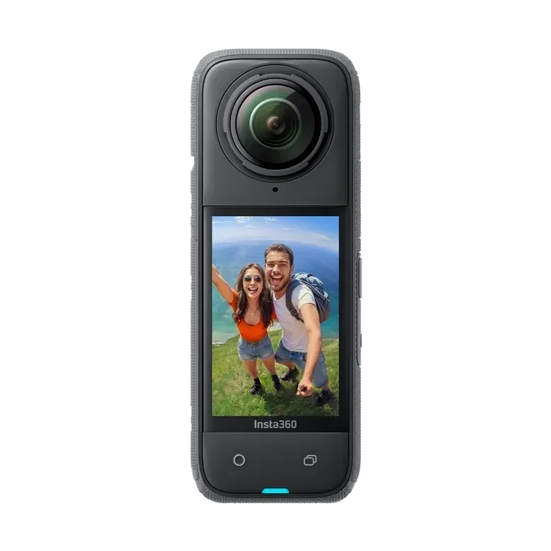 Insta360 X4