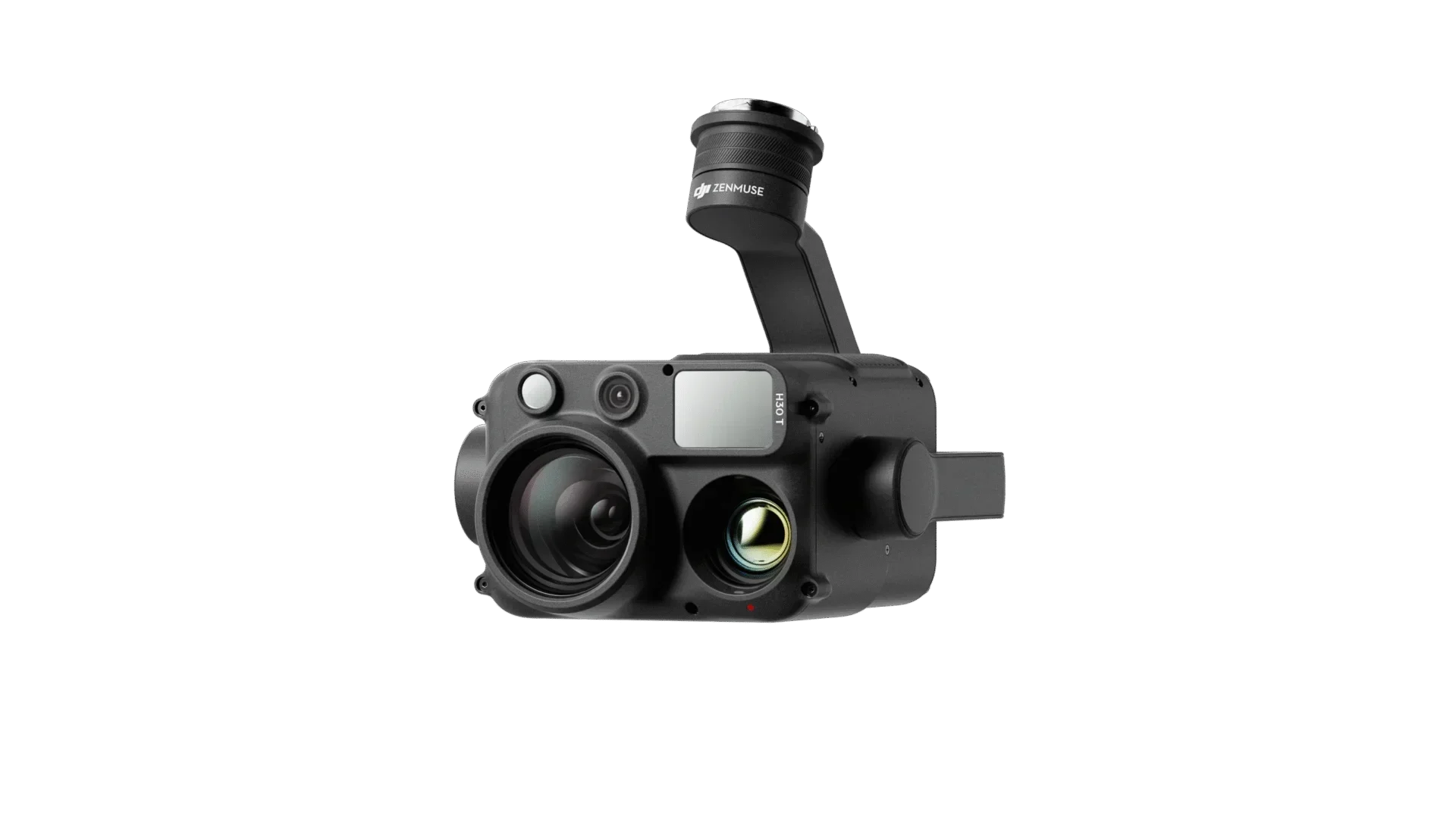 DJI Zenmuse H30T