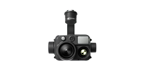 DJI Zenmuse H30T