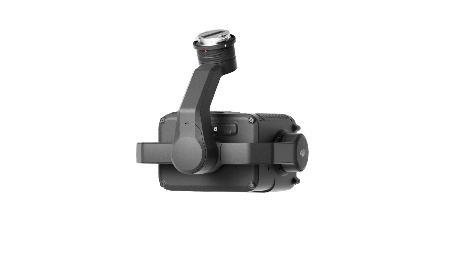 DJI Zenmuse H30T