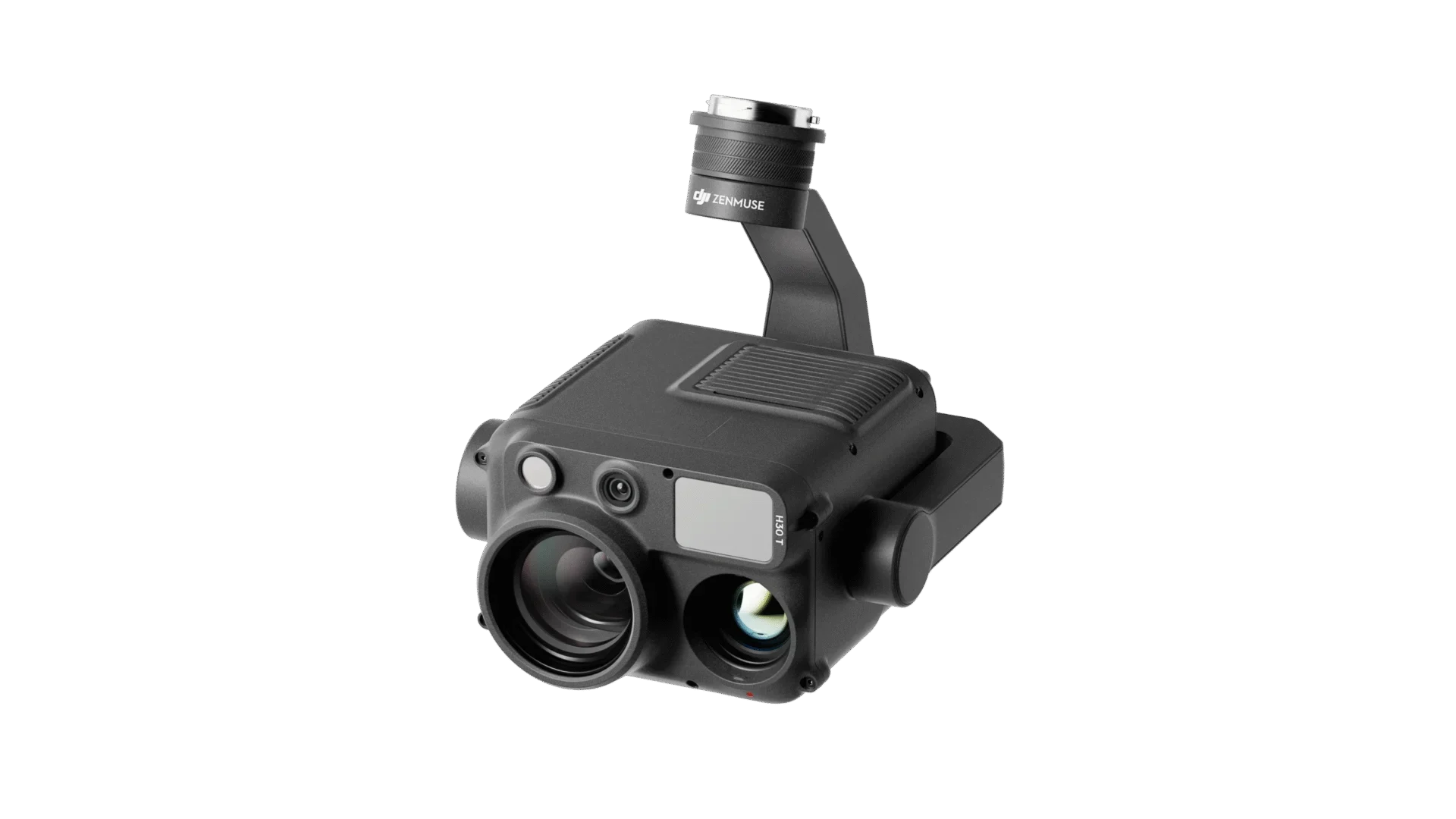 DJI Zenmuse H30T