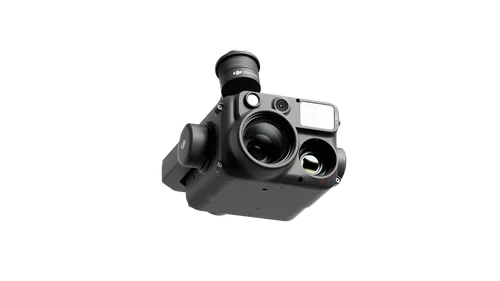 DJI Zenmuse H30T