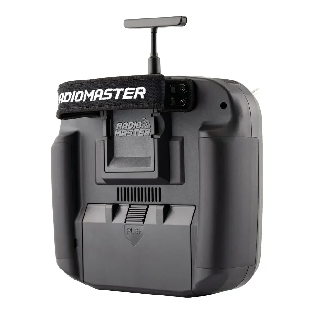 Radiomaster Boxer ExpressLRS M2