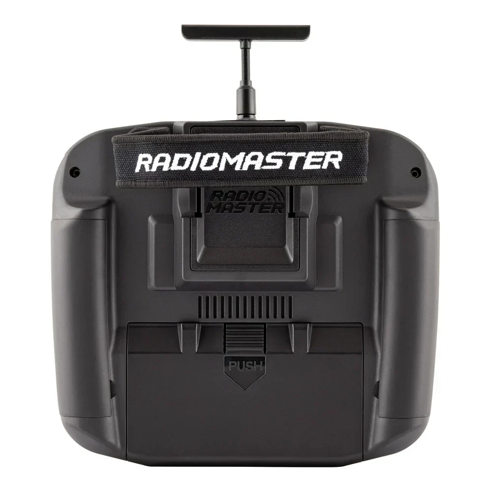Radiomaster Boxer ExpressLRS M2