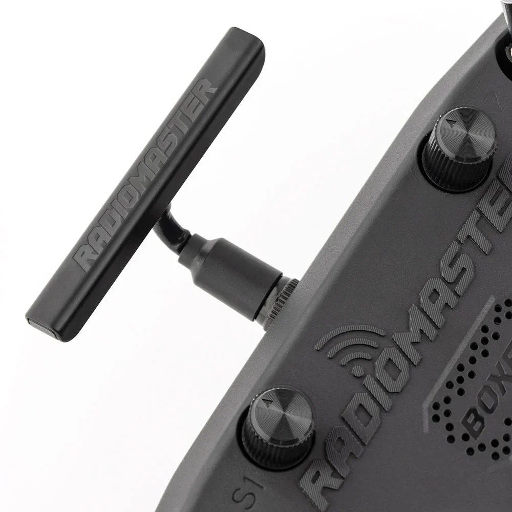 Radiomaster Boxer ExpressLRS M2