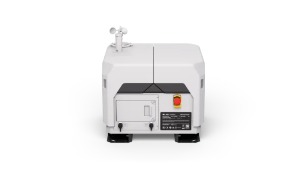 DJI Dock 2 (ilma droonita)