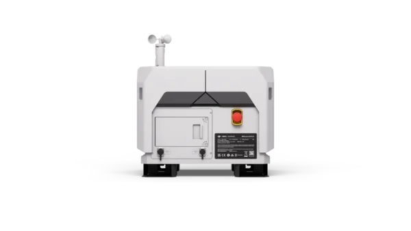 DJI Dock 2 (ilma droonita)