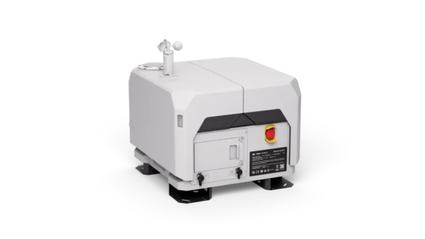 DJI Dock 2 (ilma droonita)