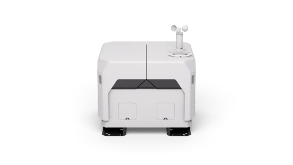 DJI Dock 2 (ilma droonita)