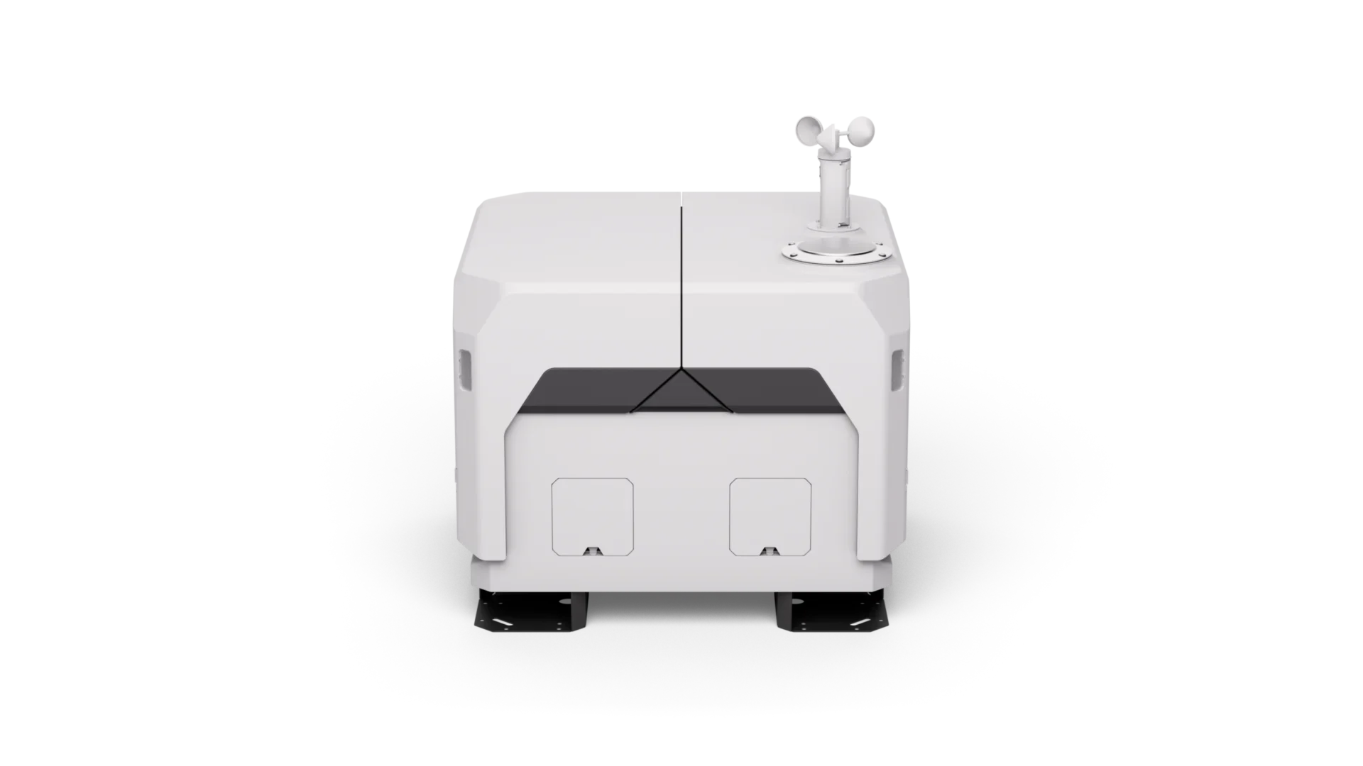 DJI Dock 2 (ilma droonita)