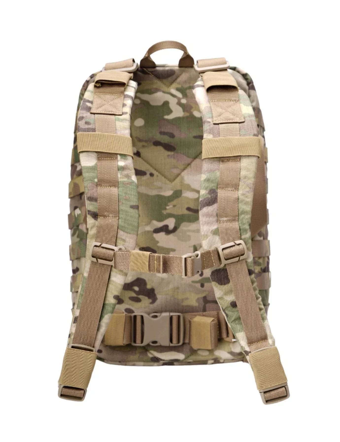 UTactic Droneback (Multicam)