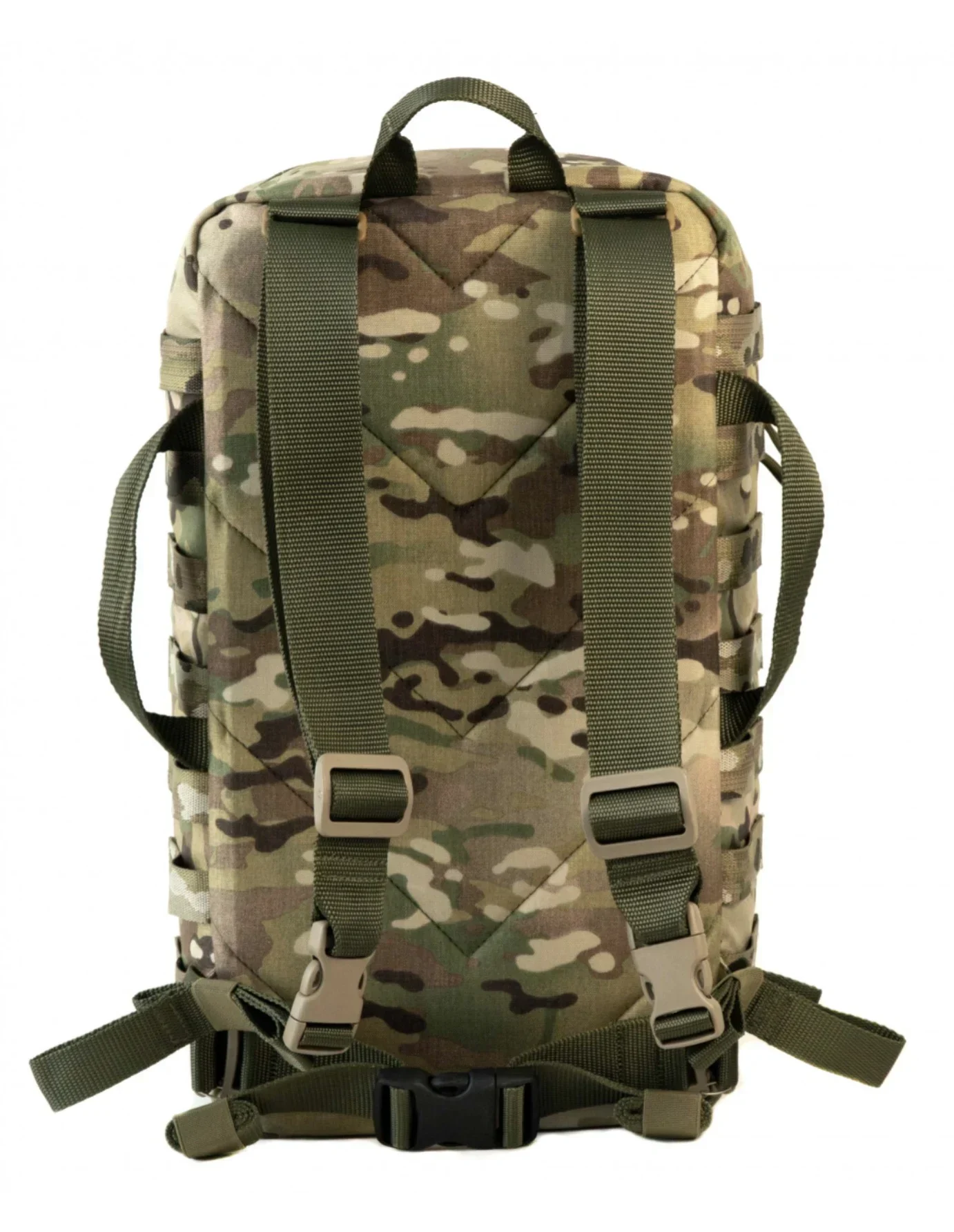 UTactic Droneback (Multicam)