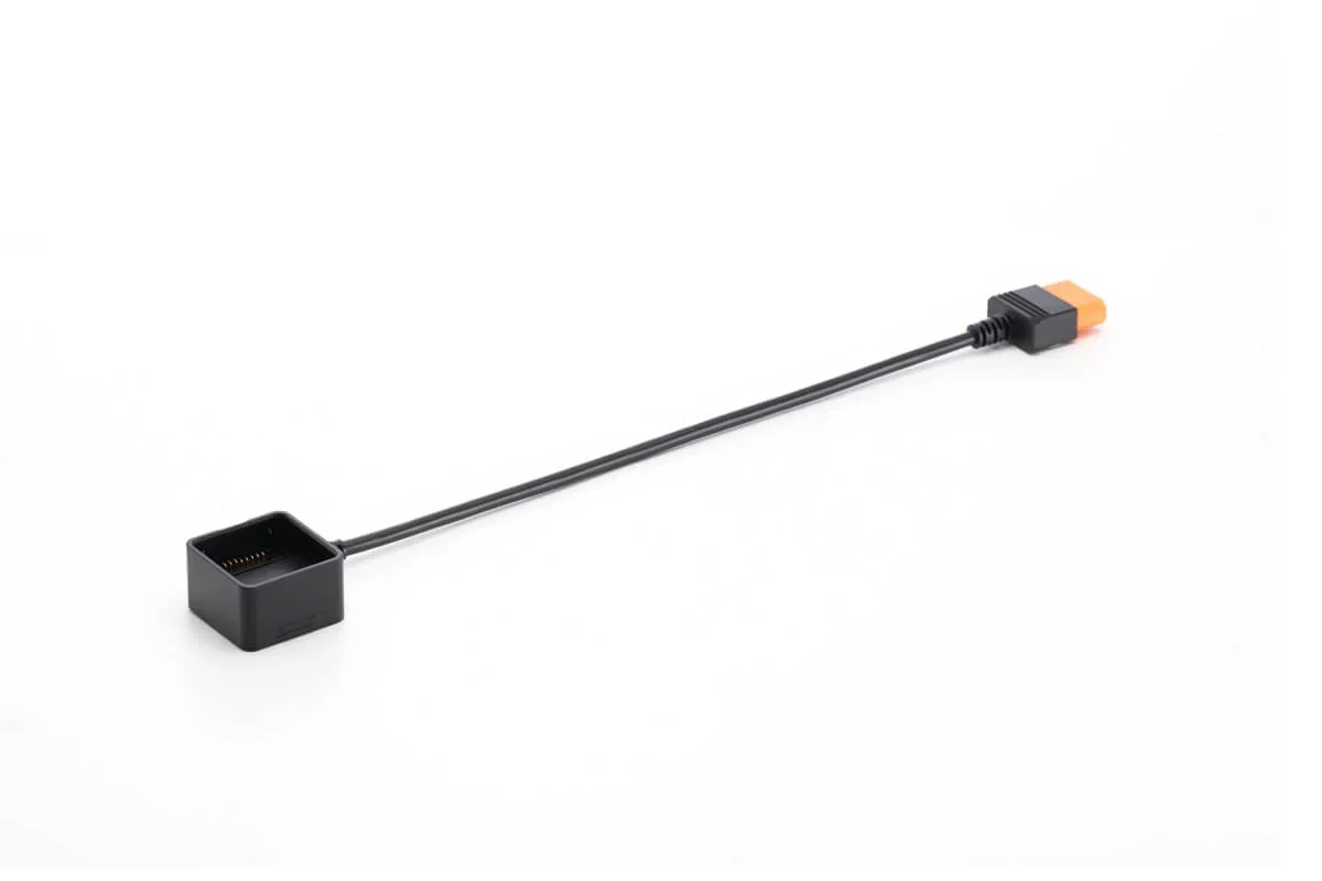 DJI Power SDC to DJI Mavic 3 Series Fast Charge Cable