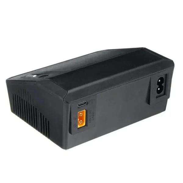 ToolkitRC M6DAC Dual Smart Laadija