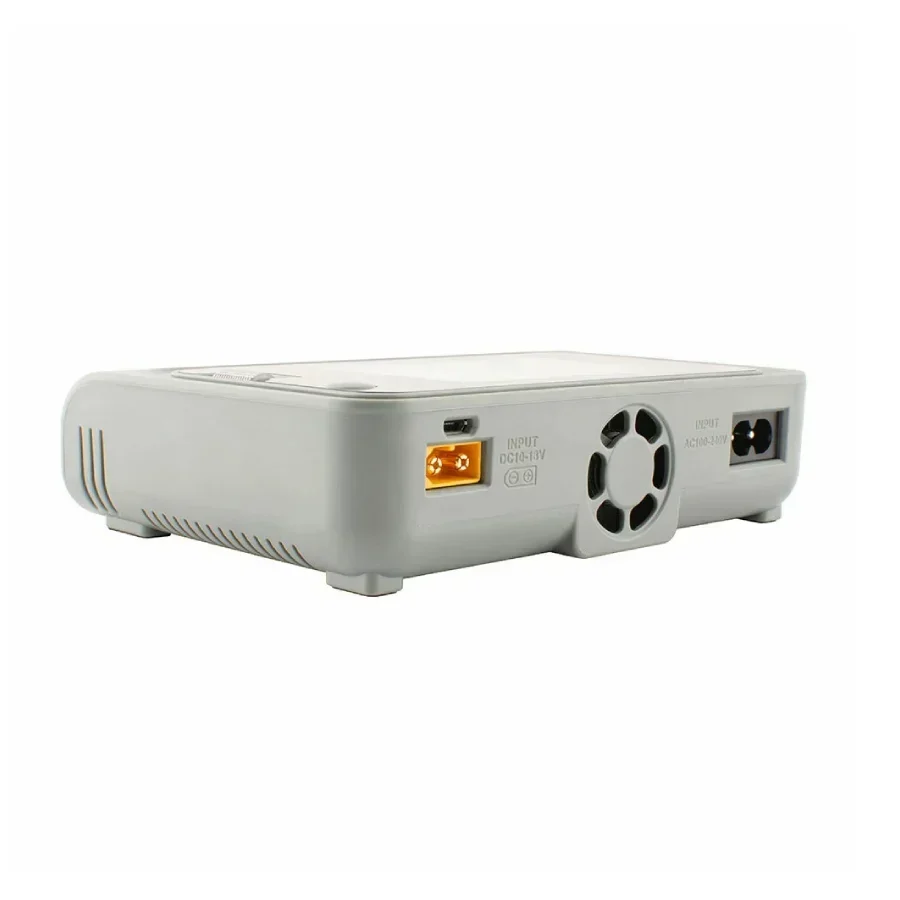 ToolkitRC Q4AC 4 Channel AC/DC Charger