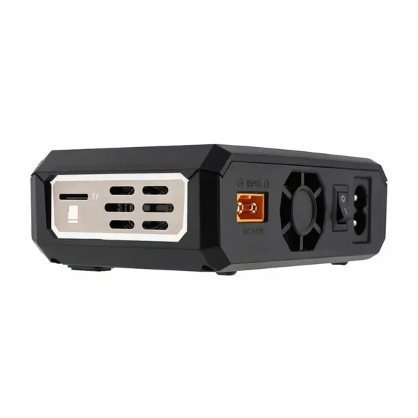 Многофункциональное зарядное устройство ToolkitRC M7AC