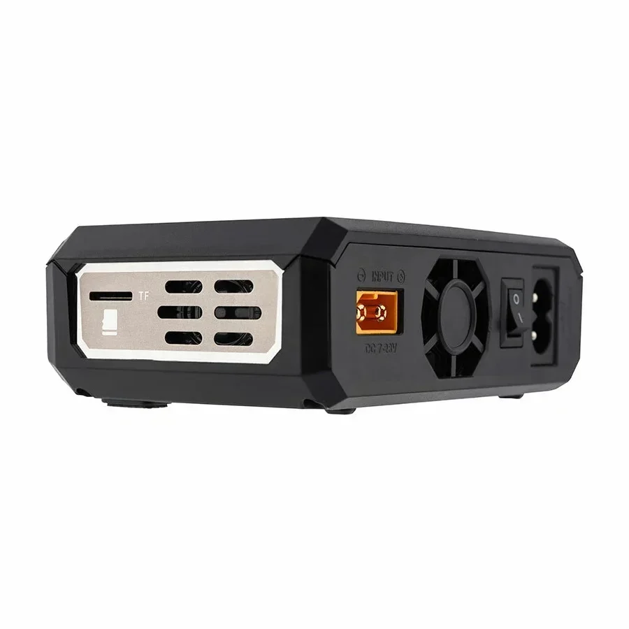 ToolkitRC M7AC Multifunktsionaalne Laadija