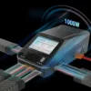 ToolkitRC Q6AC 4- kanaline AC/DC laadija