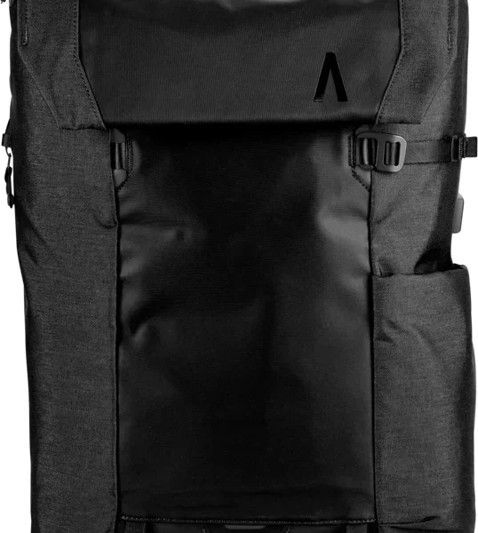 Boundary The Errant Pack (Obsidian Black)