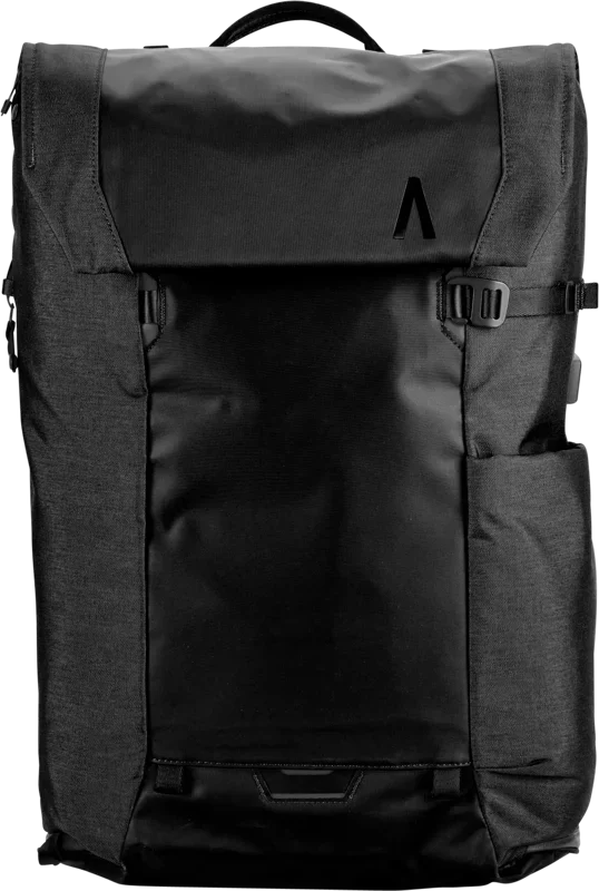 Boundary The Errant Pack (Obsidian Black)
