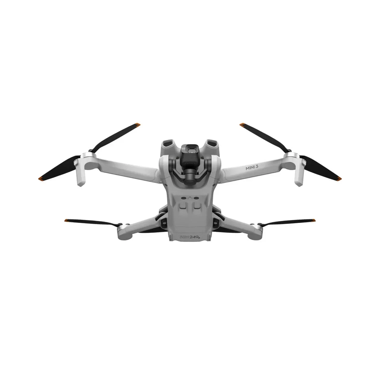 DJI MINI 3 (DJI RC-N1)