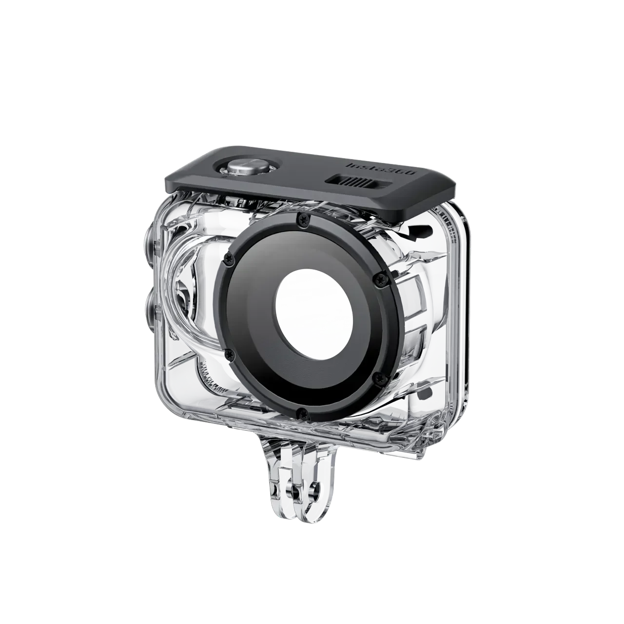 Insta360 GO3 sukeldumiskorpus