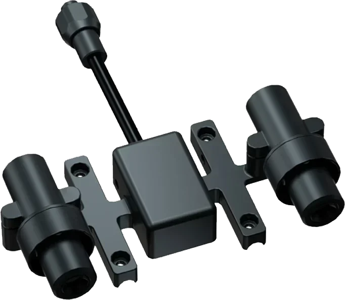 Chasing Laser Scaler (M2/M2 Pro/M2 Pro Max)