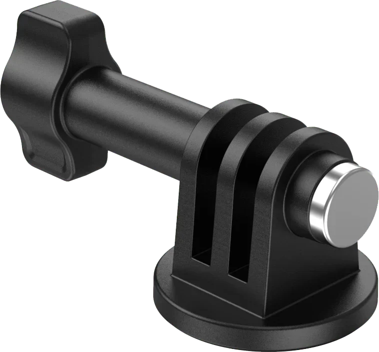 SmallRig 4277 Mounting Support for Action Cameras