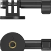 SmallRig 4277 Mounting Support for Action Cameras
