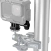 SmallRig 4277 Mounting Support for Action Cameras