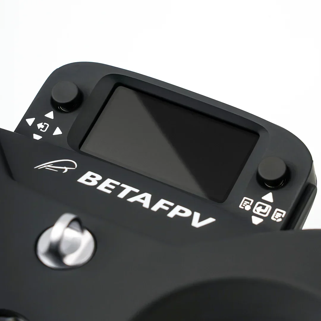 BetaFPV LiteRadio 3 Pro Radio Transmitter (ELRS 2.4G Mode 2)