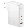 Baseus Seinalaadija 140W Valge