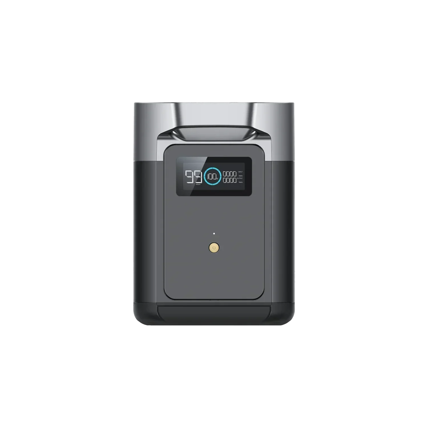 Ecoflow Delta 2 lisaaku