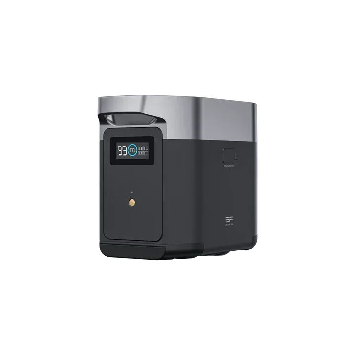 Ecoflow Delta 2 lisaaku