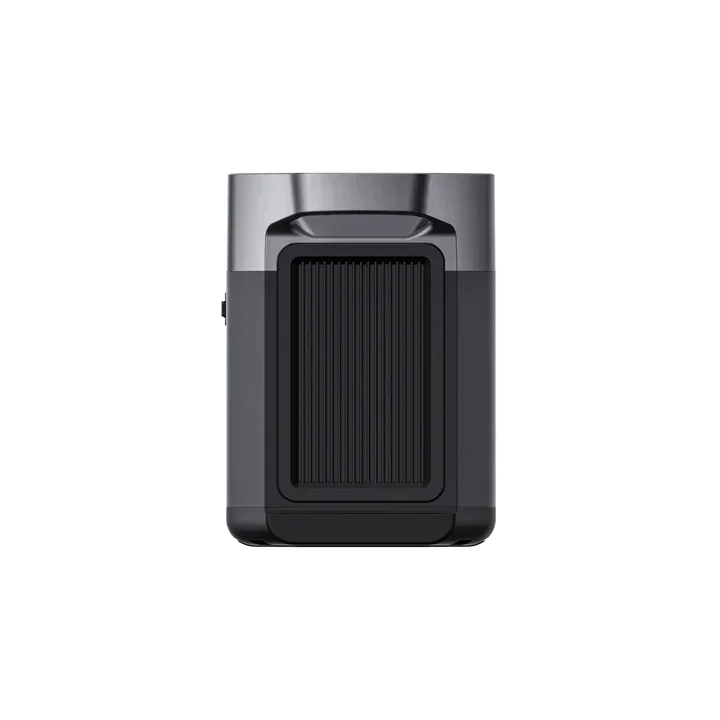 Ecoflow Delta 2 lisaaku
