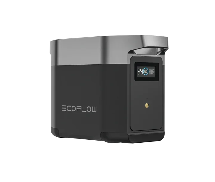 Ecoflow Delta 2 lisaaku