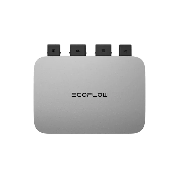 EcoFlow – PowerStreami mikroinverter (800 W)
