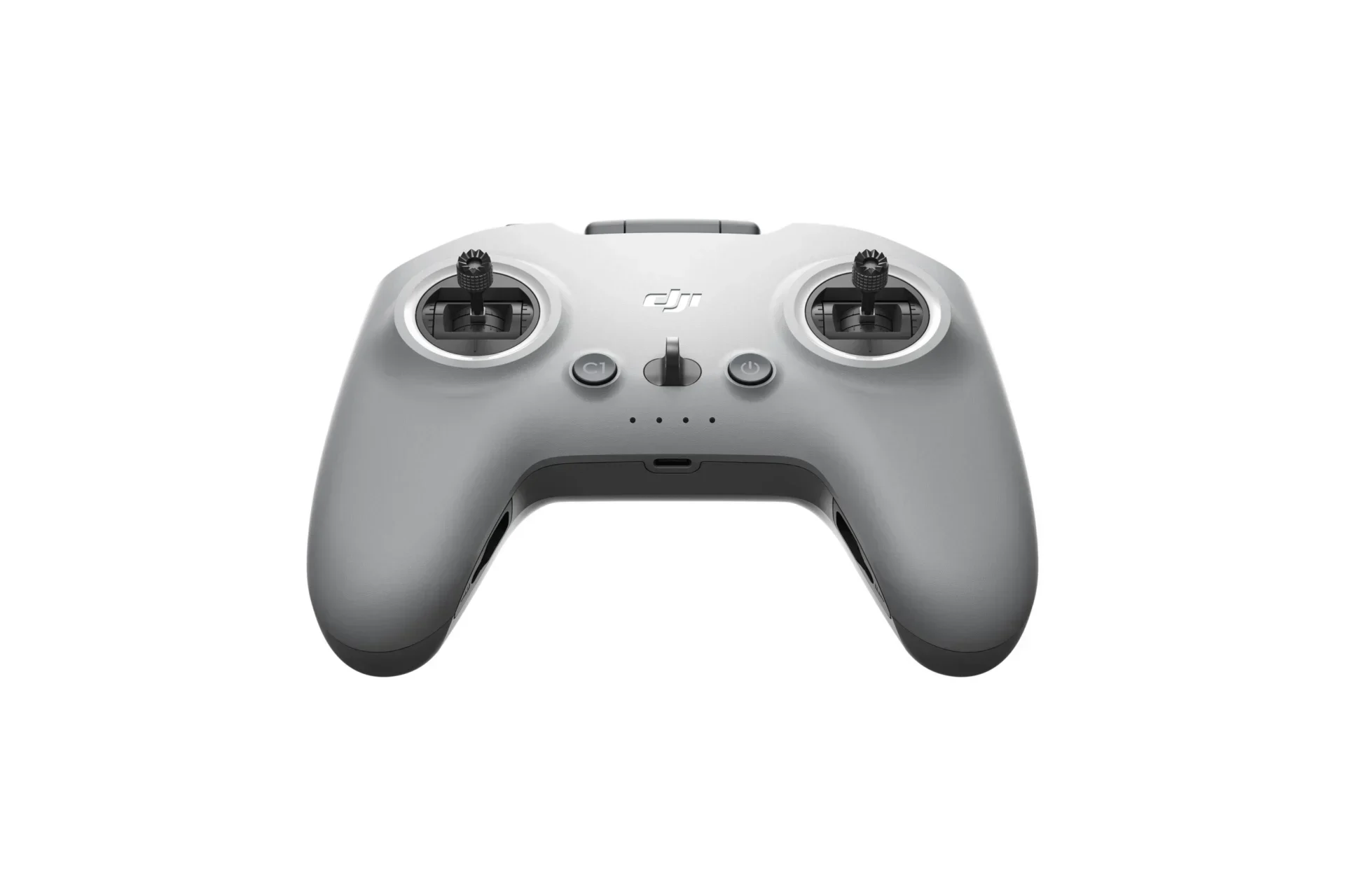 DJI Mic 2 camera adapter