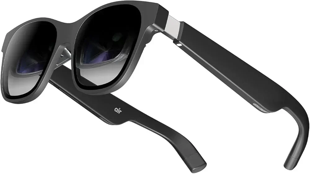 XReal AIR (AR prillid)