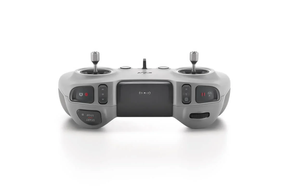 DJI FPV kaugjuhtimispult 3