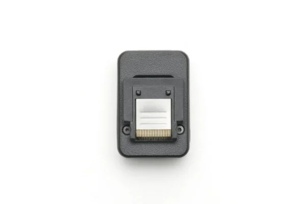 DJI Mic 2 camera adapter