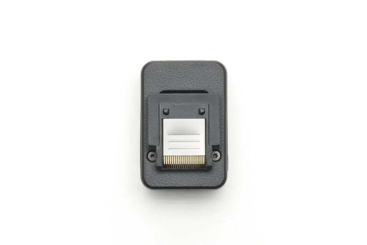 DJI Mic 2 camera adapter
