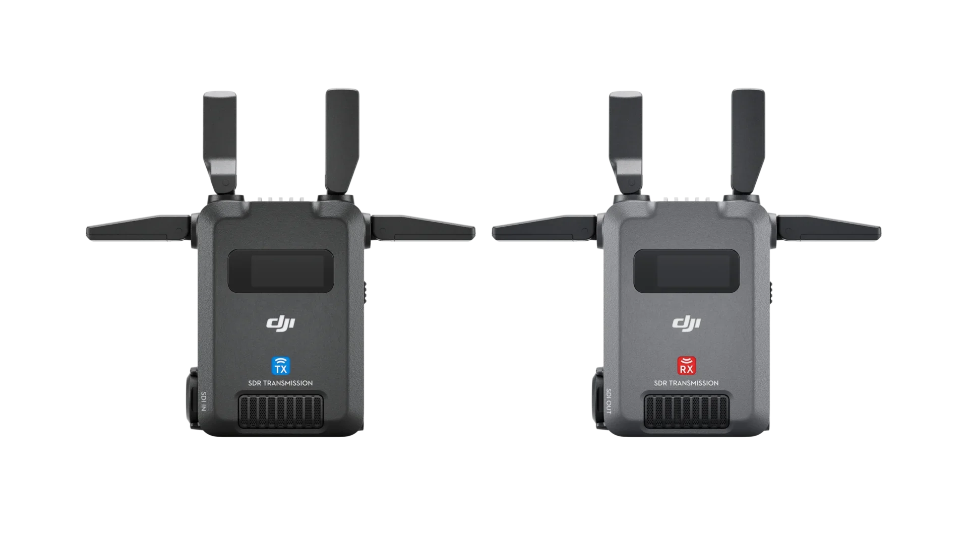 DJI SDR Transmission Combo