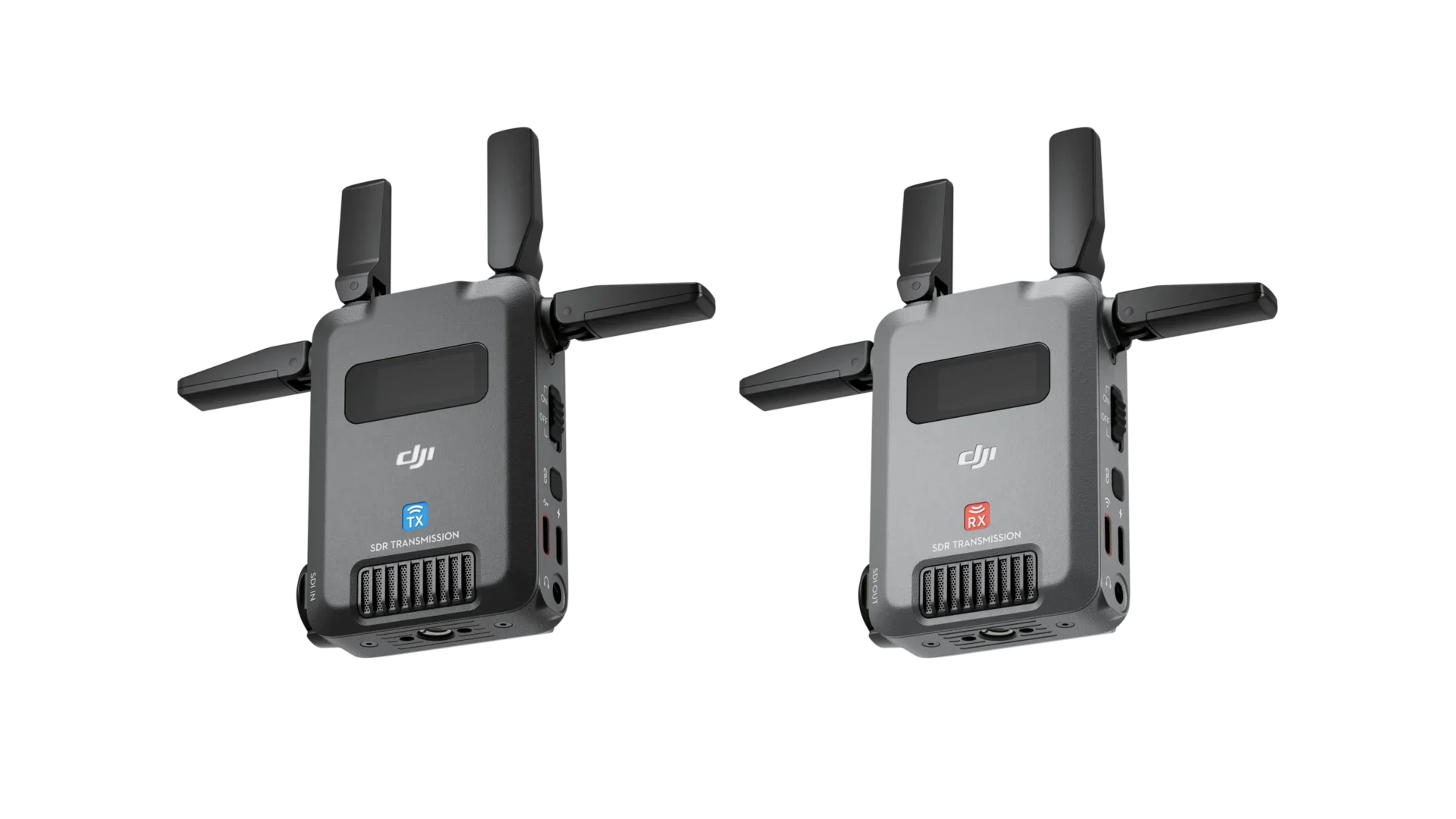 DJI SDR Transmission Combo
