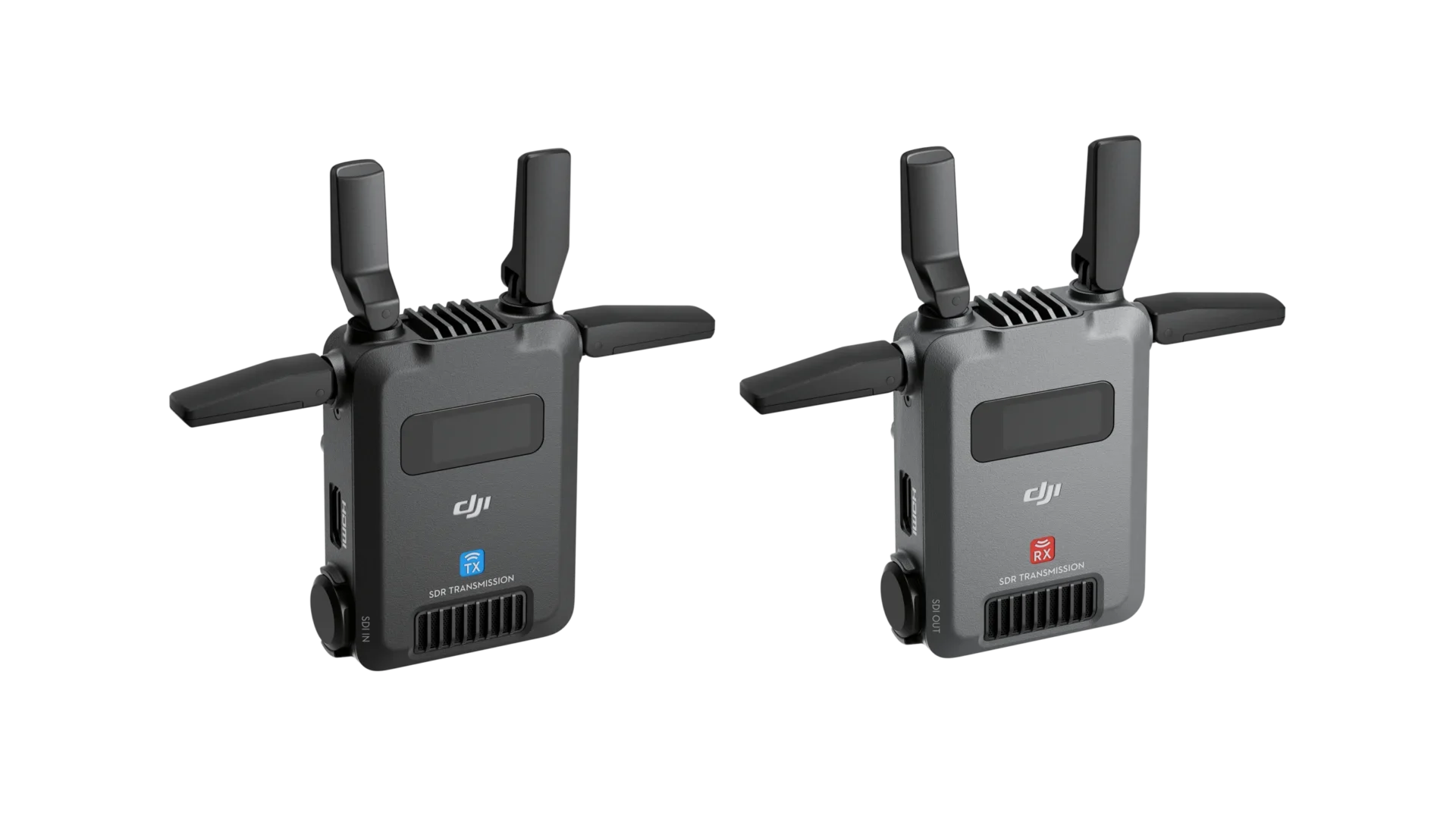 DJI SDR Transmission Combo