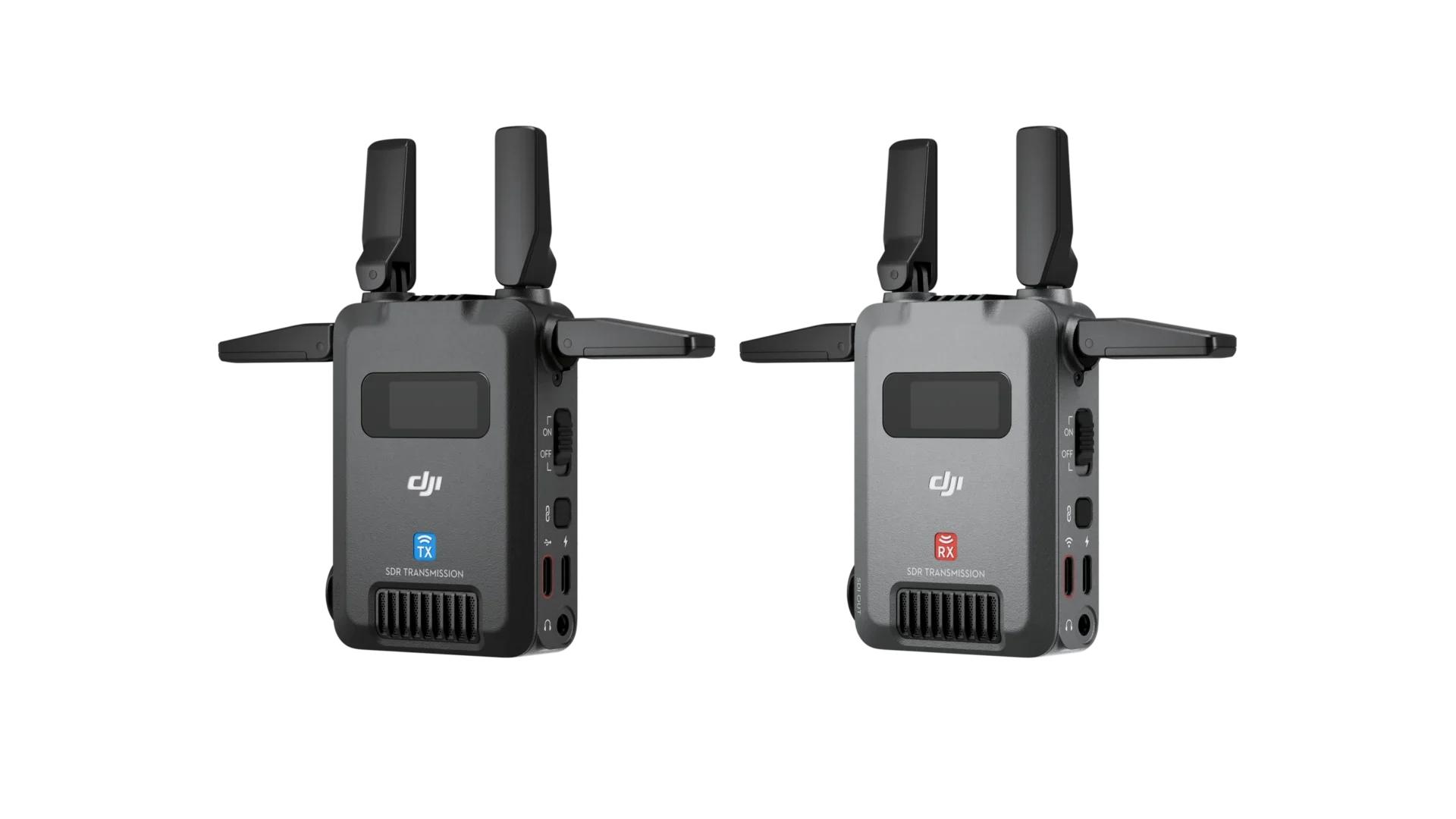 DJI SDR Transmission Combo
