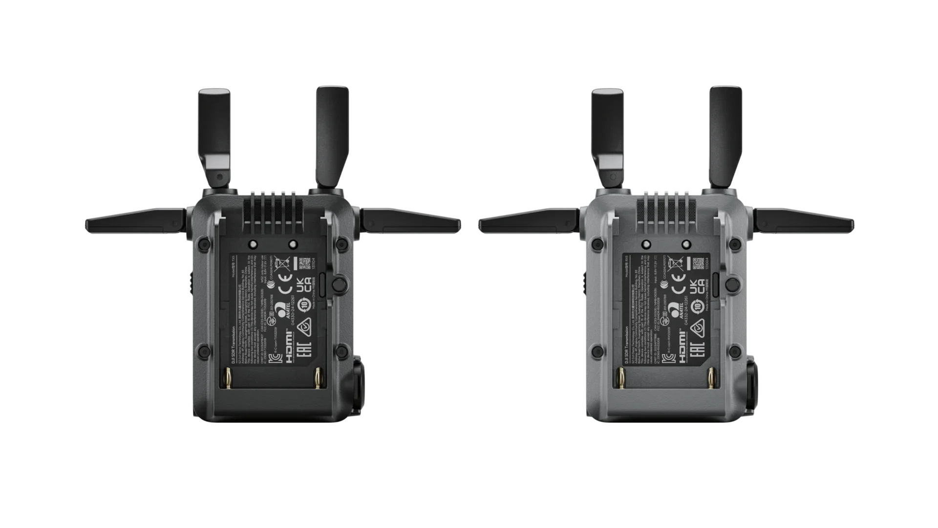 DJI SDR Transmission Combo