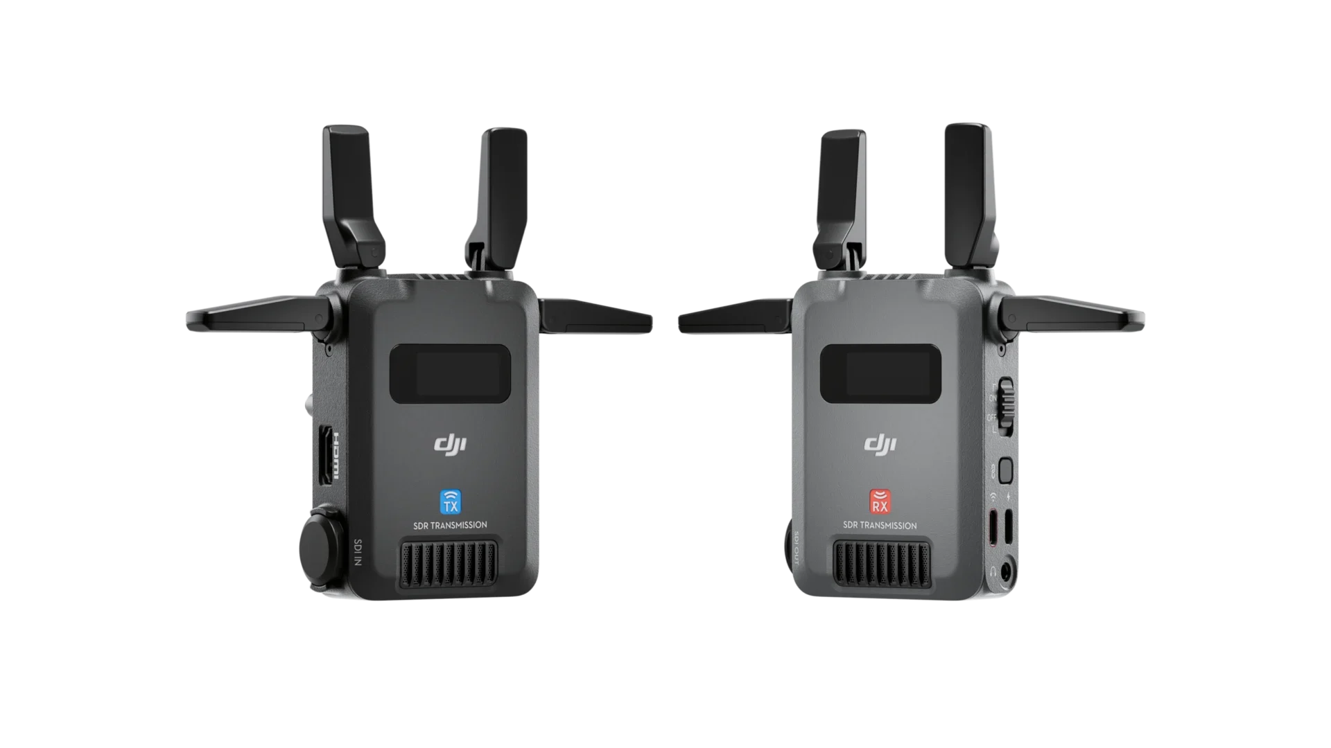 DJI SDR Transmission Combo
