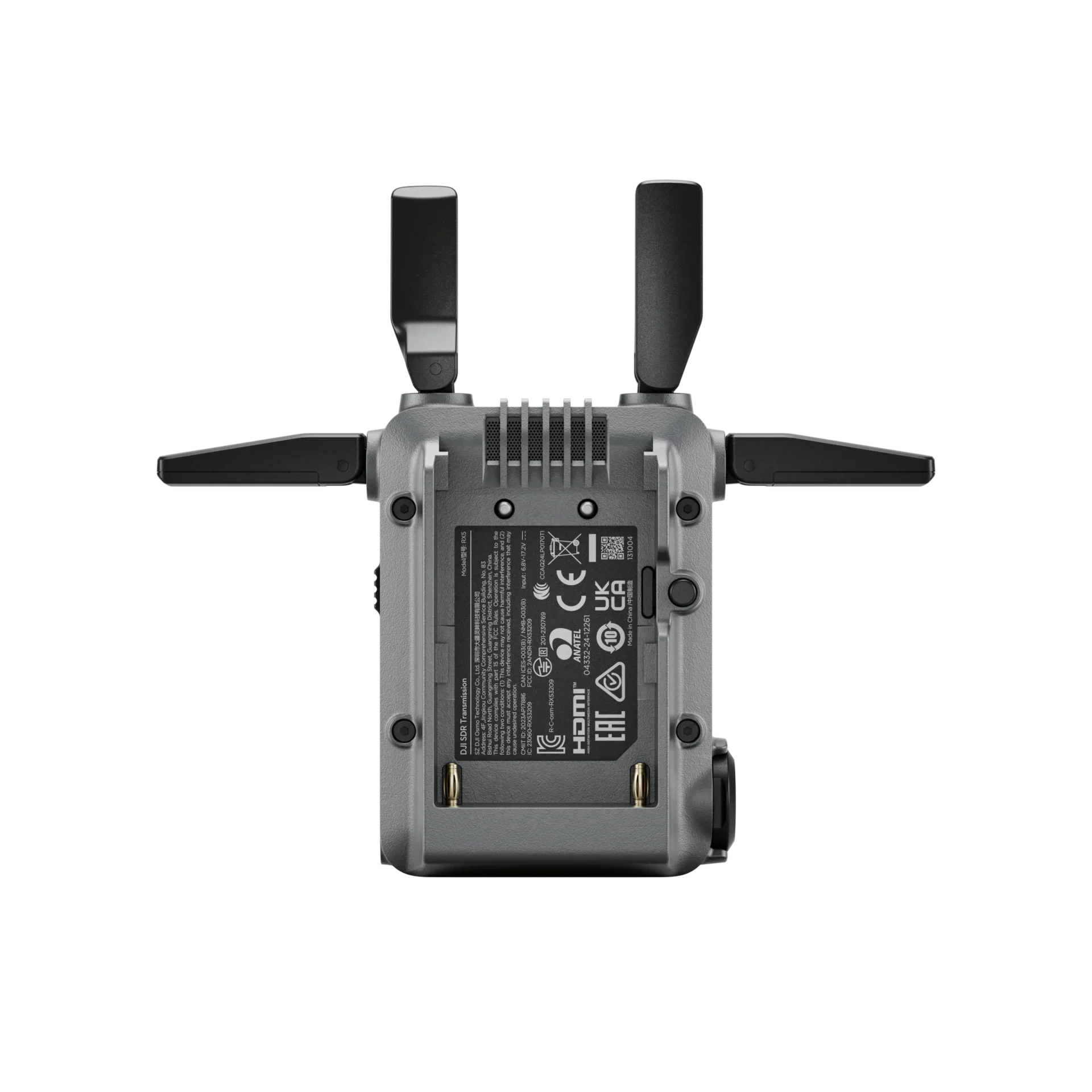DJI SDR Transmission Combo