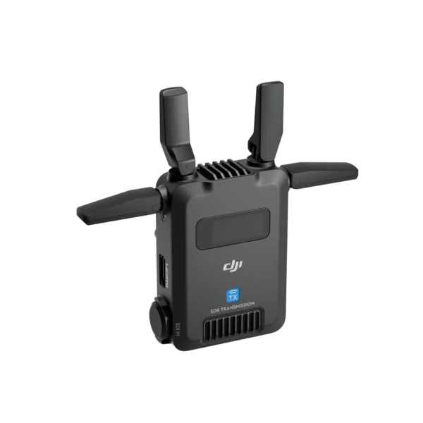 DJI SDR Transmission Combo